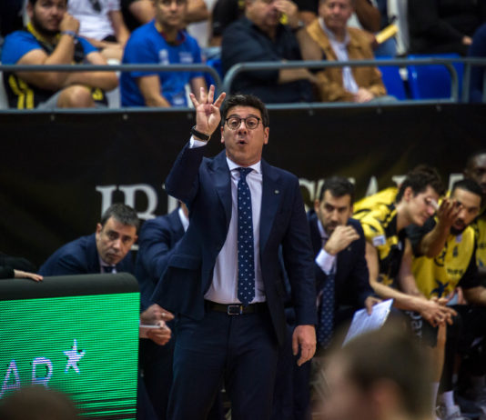 Fotis Katsikaris firma como técnico ayudante en Utah Jazz para tres temporadas