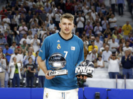 Esta madrugada se celebra el draft: Ayton apunta a número uno y muchas ‘novias’ para Doncic