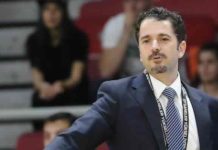 El Darussafaka ficha a Ahmet Caki como nuevo entrenador y deja libre a Blatt para ir al Olympiacos