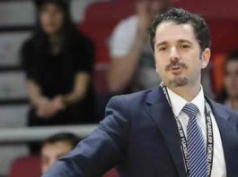 El Darussafaka ficha a Ahmet Caki como nuevo entrenador y deja libre a Blatt para ir al Olympiacos