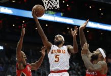 Wanamaker, Teodosic, Delaney y Lauvergne, entre la NBA y ofertas de Euroliga