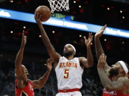 Wanamaker, Teodosic, Delaney y Lauvergne, entre la NBA y ofertas de Euroliga