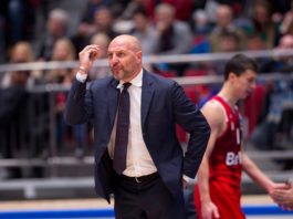 El Valencia Basket ha contactado con Djordjevic y paraliza la marcha de Ponsarnau al Andorra