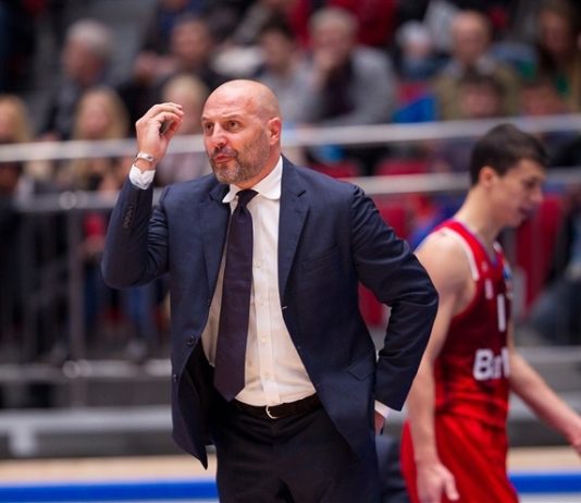 El Valencia Basket ha contactado con Djordjevic y paraliza la marcha de Ponsarnau al Andorra