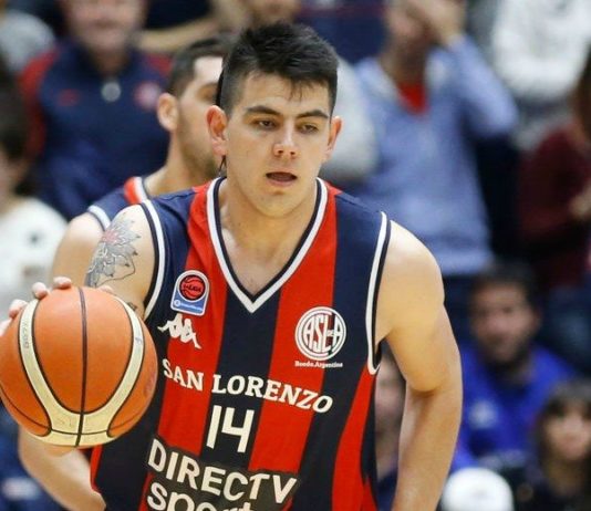 El Real Madrid paga la cláusula y ficha al prometedor ala-pívot argentino Gabriel Deck