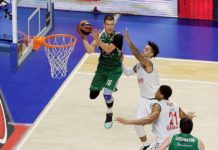 Nedovic, dos años al Armani Milán, como otro ex del Unicaja, Brooks; Micic, al Efes; Gill renueva en el Khimki