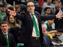 Pesic, Maldonado, Peñarroya, Ocampo… el baile de banquillos sigue vivo