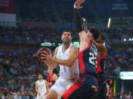 ¡Felicidades Real Madrid! La Liga va para los de Pablo Laso en otra gran temporada