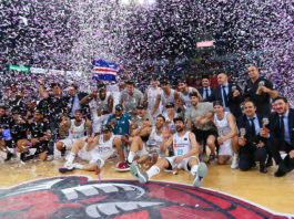 El pago de casi 7 millones en primas elevó el gasto del Real Madrid a más de 40 millones ¿el mayor presupuesto de Europa?