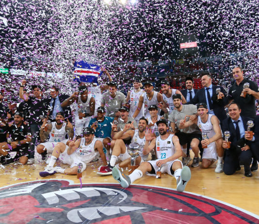 El Madrid de las lesiones que encontró un chollo en Tavares y nunca dejó de creer