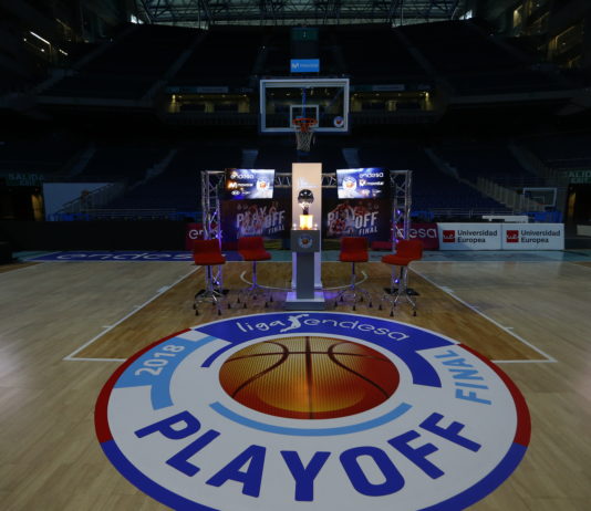 Empieza la final: el Real Madrid defiende el factor cancha contra un Baskonia convencido de poder soñar con el título