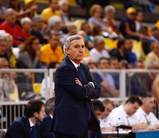 La renovación de Pesic en el Barcelona da paso a las decisiones: Wanamaker se escapó, Navarro, Tomic, Pau Ribas…