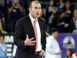 Jaume Ponsarnau, a punto de firmar como nuevo entrenador del Andorra