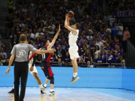 Carroll renueva hasta el 2020 en el Real Madrid y López-Arostegui, cuatro años más en el Joventut