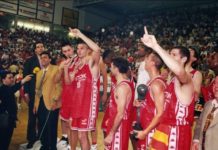 20 años del histórico título del TDK Manresa: el partido decisivo y la celebración