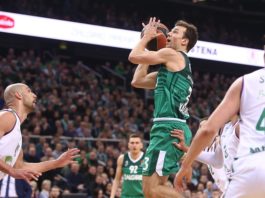 Kevin Pangos, primera piedra en otra reconstrucción del Barça y dudas para el banquillo