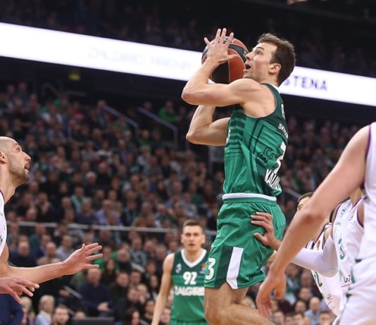 Kevin Pangos, primera piedra en otra reconstrucción del Barça y dudas para el banquillo