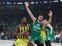 Los Celtics tienen cerca a Wanamaker y dejarían al Barça sin la deseada estrella