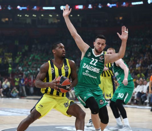 Los Celtics tienen cerca a Wanamaker y dejarían al Barça sin la deseada estrella