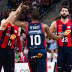 Baskonia Barça