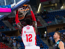 El mínimo de cuatro cupos está resuelto ya en casi todos los equipos