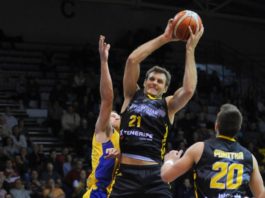 19 jugadores sometidos a tanteo por los clubs y quedan libres Aguilar, Augustine, Blazic, Mekel…