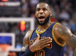 Lebron James firmará con los Lakers por cuatro temporadas; Hezonja, a los Knicks