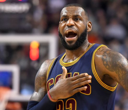 Lebron James firmará con los Lakers por cuatro temporadas; Hezonja, a los Knicks