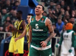 Mercado europeo: Armani Milán, Efes, Olympiacos y Maccabi revolucionan sus plantillas con grandes nombres