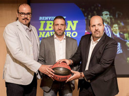 El nuevo Andorra: Ibon Navarro al frente de un equipo con cinco fichajes que quiere seguir entre los ocho mejores