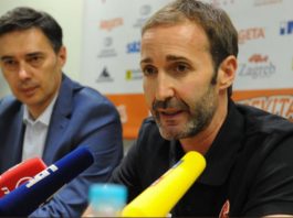 Entrevista a Sito Alonso: «El análisis que hago de lo que falló en el Barcelona me va a venir muy bien para el futuro»