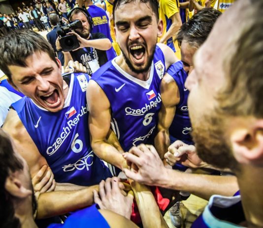 Alemania, Grecia, República Checa y Lituania ya tienen su billete para el Mundial