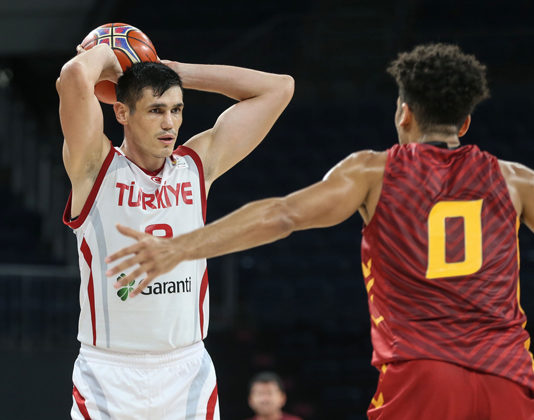 Sólo Turquía va a jugar con sus estrellas en la ‘ventana’ de la FIBA; varias con Alemania y pocas con Francia, Lituania, Serbia o Italia