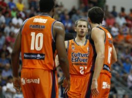 Así están las opciones para la Copa del Rey: Iberostar y Valencia Basket lo tienen casi hecho; el Zaragoza, casi imposible; Estudiantes y Fuenlabrada, a por la plaza de invitado
