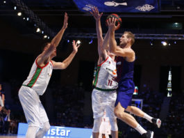 Horarios de la primera jornada: el nuevo Gran Canaria examina esta noche a un Barcelona con dudas