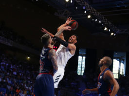 El Real Madrid fue superior en el último cuarto y se lleva la Supercopa (80-73)