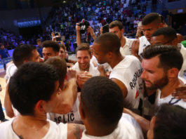 Comienza la Liga: el Real Madrid parte como favorito, Baskonia, Valencia Basket y Barcelona quieren ser alternativas