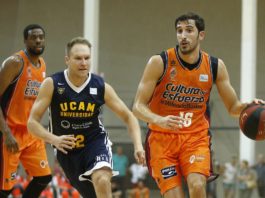 El primer amistoso del Real Madrid y la Lliga Catalana, entre la lista de 17 partidos desde el viernes hasta el domingo