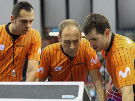 La ACB introduce novedades en el Instant Replay y el ‘ojo de halcón’ del tenis para los entrenadores