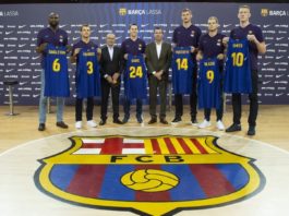 Nacho Rodríguez ve más útil a Navarro fuera de las canchas y destaca que donde espera una mejoría es en la Euroliga