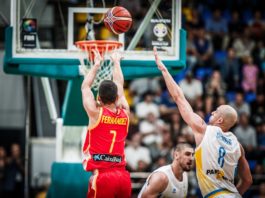 España busca (19h) ante Letonia un triunfo que la meta virtualmente en el Mundial y habrá homenaje a Navarro, Mumbrú y Miralles