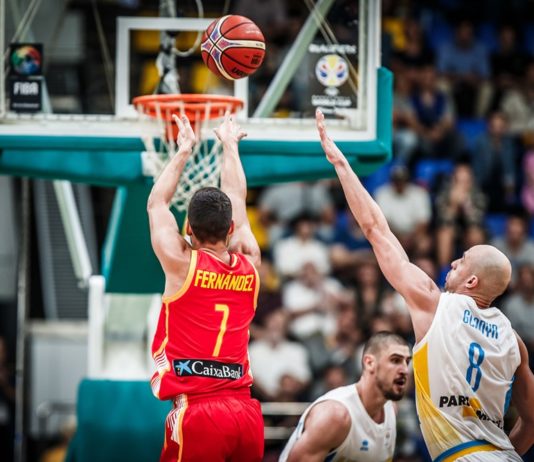 España busca (19h) ante Letonia un triunfo que la meta virtualmente en el Mundial y habrá homenaje a Navarro, Mumbrú y Miralles