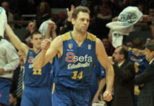 Homenaje del ‘Estu’ a Pancho Jasen: cuando tu piel es la camiseta del club