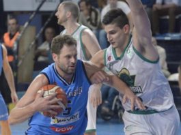 Entrevista a Pancho Jasen tras anunciar su retirada: «Creo que mi juego llegaba al aficionado del Estudiantes, para mí fue un placer jugar para ellos»