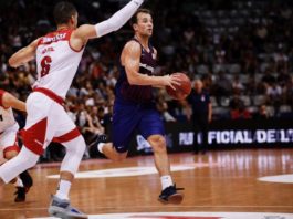 La ‘ventana’ de la FIBA parte la pretemporada a todos los equipos menos al Barça: Baskonia, Olympiacos, Unicaja o CSKA, entre los más afectados