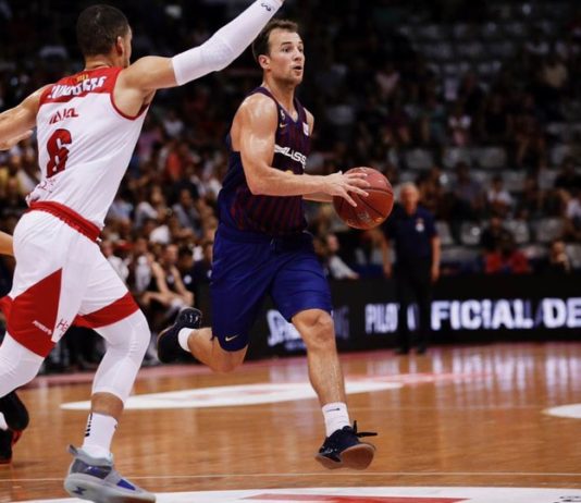 La ‘ventana’ de la FIBA parte la pretemporada a todos los equipos menos al Barça: Baskonia, Olympiacos, Unicaja o CSKA, entre los más afectados