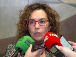 La salida de Esther Queraltó culmina seis meses de cambios en la cúpula de la ACB