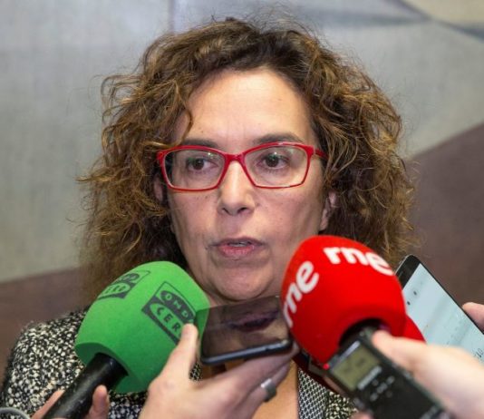 La salida de Esther Queraltó culmina seis meses de cambios en la cúpula de la ACB