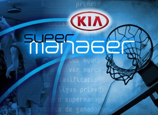 Ya hemos creado nuestra Liga en el Supermanager: participa y gana una camiseta de tu equipo favorito