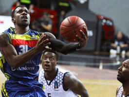 Así van las principales ligas: no fallan los grandes equipos y victorias para Olympiacos, Maccabi, Zalgiris, Buducnost, Darussafaka, Khimki y CSKA